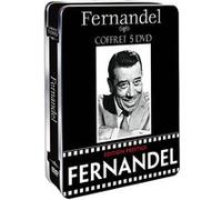 Fernandel - Coffret 5 DVD E