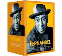 Fernandel - Coffret 8 Films - Pack