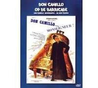 FERNANDEL-DON CAMILLO OP DE BARRICADE-VN G
