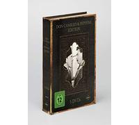 Fernandel, - Don Camillo & Peppone Edition (2009) [Édition Sépaciale]