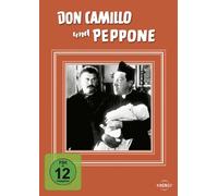 Fernandel, - Don Camillo & Peppone [Import]