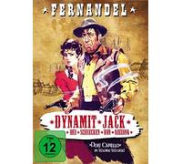 Fernandel;Eleonora Vargas;Adrienne Corri - Dynamit Jack: der Schrecken Von Arizona [Import]