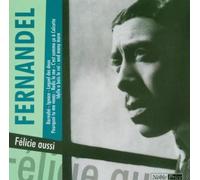Fernandel - felicie Aussi [Import]
