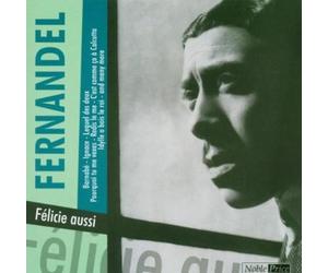 Fernandel - felicie aussi