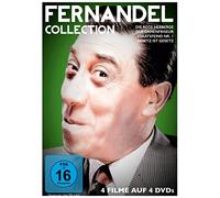 Fernandel - Fernandel: Collection