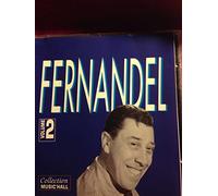 FERNANDEL - FERNANDEL VOLUME 2