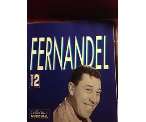 FERNANDEL - FERNANDEL VOLUME 2