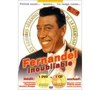 Fernandel Inoubliable