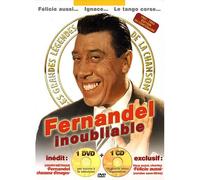 Fernandel Inoubliable