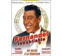 Fernandel inoubliable G