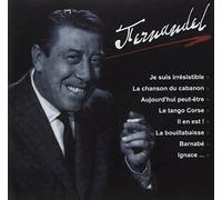 Fernandel - La Bouillabaisse [Import]