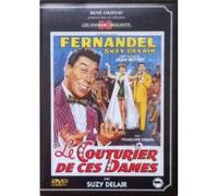 Fernandel - Le Couturier De Ces Dames