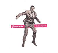 Fernandel : Le Flamboyant