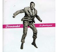 Fernandel - Le Flamboyant