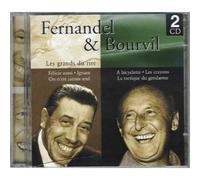 Fernandel - Le Grands Du Rire