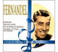 Fernandel – Les Étoiles de la chanson – Virgin Mobile