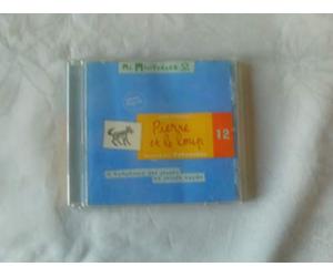 Fernandel - Pierre et le loup / Symphonie des jouets