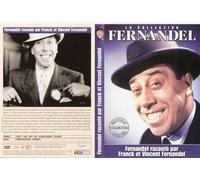 Fernandel Raconté Par Franck Et Vincent Fernandel