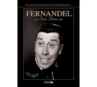 Fernandel - Trois Films - La Meilleure Bobonne + La Fine Combine + Bric À Brac Et Compagnie
