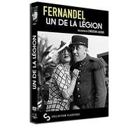 Fernandel : Un de la Legion (film inédit en DVD)