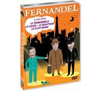 Fernandel - Volume 1 E