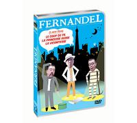 Fernandel - Volume 2 DVD
