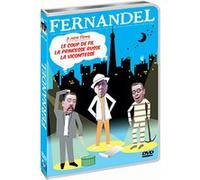 Fernandel - Volume 2 E