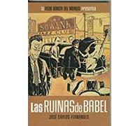 Fernándes, J: Ruinas De Babel