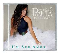 Fernandes, Paula - Um Ser De Amor