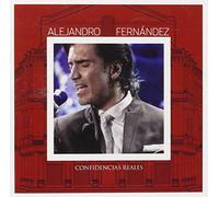 Fernandez Alejandro - Confidencias Reales