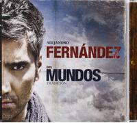 Fernandez Alejandro - Dos Mundos Tradicion