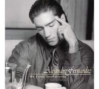 Fernandez, Alejandro - Me Estoy Enamorando