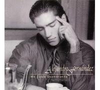 Fernandez,Alejandro - Me Estoy Enamorando by Fernandez,Alejandro (2004-01-20)