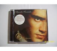 Fernandez, Alejandro - Origenes
