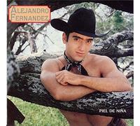 Fernandez, Alejandro - Piel De Nina
