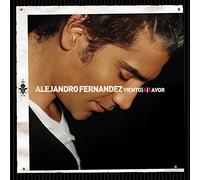 Fernandez, Alejandro - Viento a Favor