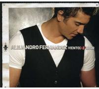 Fernandez, Alejandro - Viento a Favor: Limited Edition