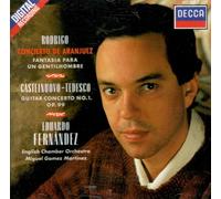 Fernandez - Conc.Aranjuez/Fantasia [Import]