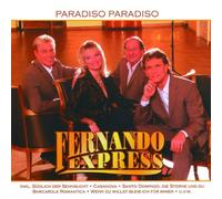 Fernandez,Eduardo - Paradiso [Import]