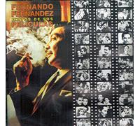 Fernandez - Exitos De Peliculas