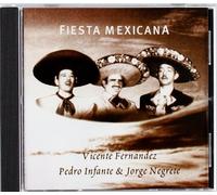Fernandez - Fiesta Mexicana