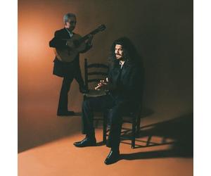 Fernandez, Israel / El Relojero, Antonio - Por Amor Al Cante [Import]
