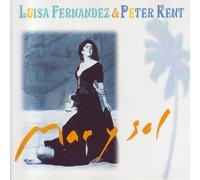 Fernandez l. - Mar Y Sol [Import]
