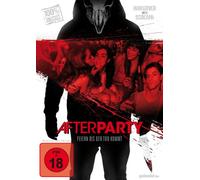 Fernandez,Lucho - Afterparty-Feiern BIS der Tod Kommt [Import]