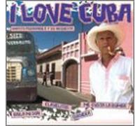 Fernandez, Mayito - I Love Cuba
