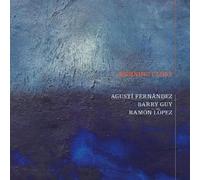 Fernandez - Morning Glory/Live in New York