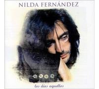 Fernandez, Nilda - Los Dias Aquellas