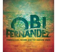 Fernandez, Obi - Confessions Waves & The Garden State