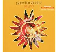 Paco Fernandez - Sal Y Sol [Import]