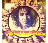 FERNANDEZ, Pamela - Kickin' in the beat / 74321 11271 1
